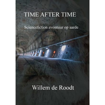 Time After Time - Willem de Roodt
