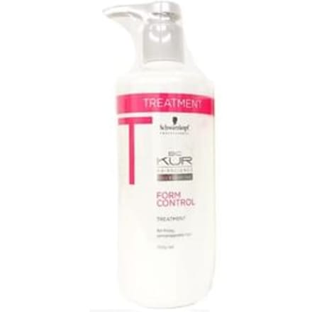 Schwarzkopf Japan - Professional BC KUR Form Control Treatment 750g