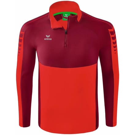 Trainings sweatshirt voor kinderen Erima Six Wings