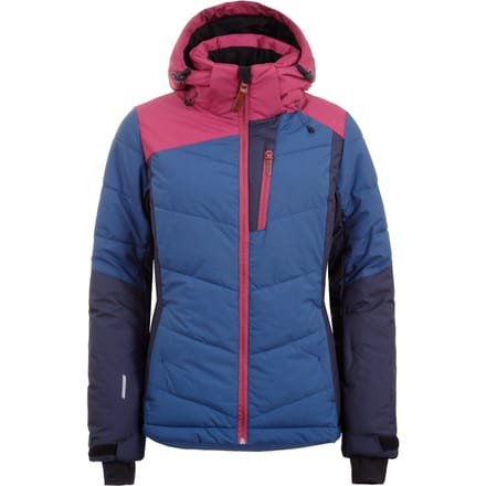 Icepeak - Icepeak Clemons - Blue - vrouwen - Maat 38