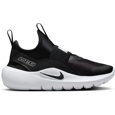 Flexrunner Zwart Kids Nike maat 29.5