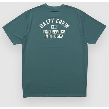 Salty Crew Even Keel Lycra blauw