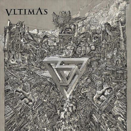 Something Wicked Marches In - Vltimas