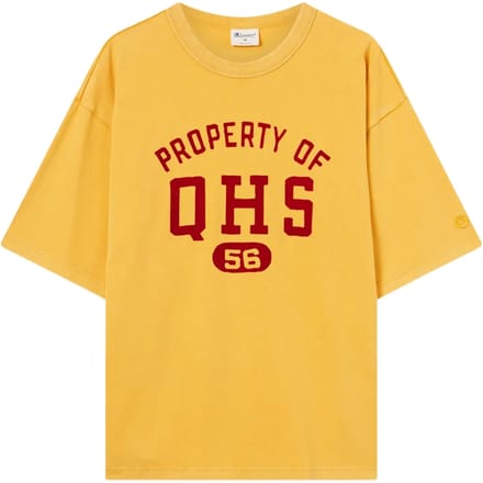 T-shirt Champion Time Capsule