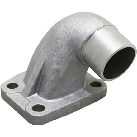 Pipe d admission Malossi pour Mobylette MBK 50 51 KANSAS Neuf