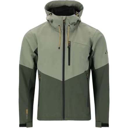 Waterdichte jas Whistler Softshell Rodney M W-PRO 8000