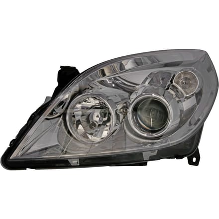 Koplampen TYC 20-1042-15-2, links