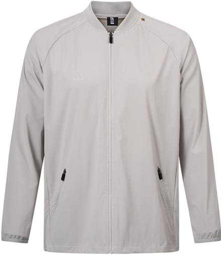 Robey Arrival Full-Zip Track Top - - S