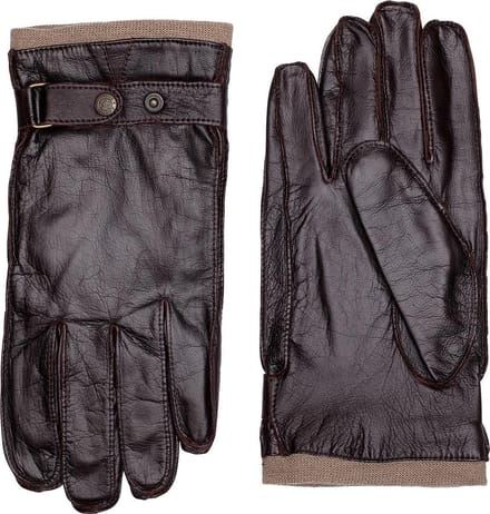 Laimbock handschoenen Catania espresso - 9