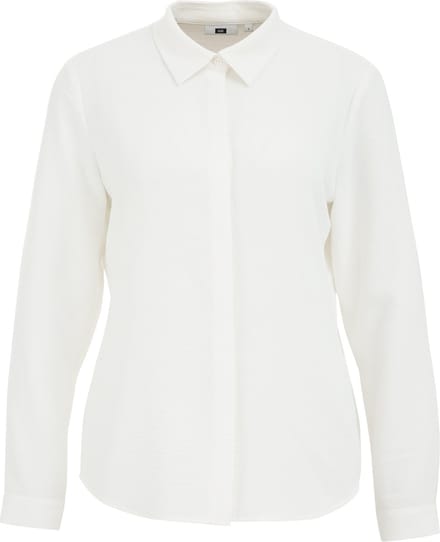 WE Fashion Dames blouse met structuur
