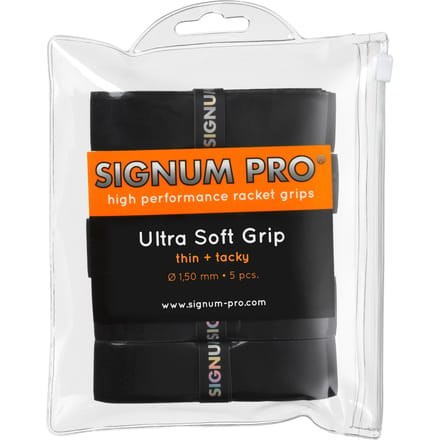 Signum Pro Ultra Soft Grip Verpakking 5 stuks