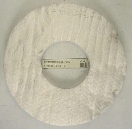 BRÖTJE Verbrandingskamerdeksel BBK Serie i , 7739984