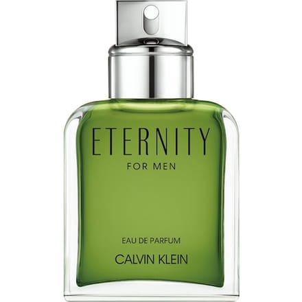 Calvin Klein Eternity for men Eau de Parfum Spray Herenparfum Heren 50 ml
