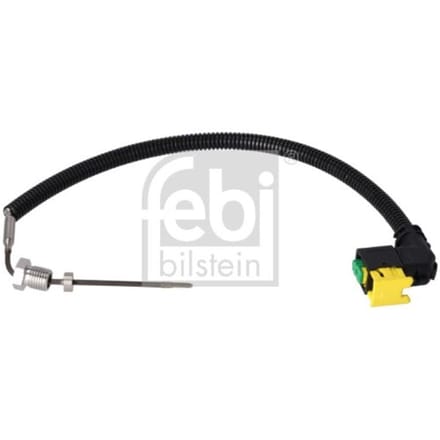 Sensor, uitlaatgastemperatuur febi Plus FEBI BILSTEIN 1000604