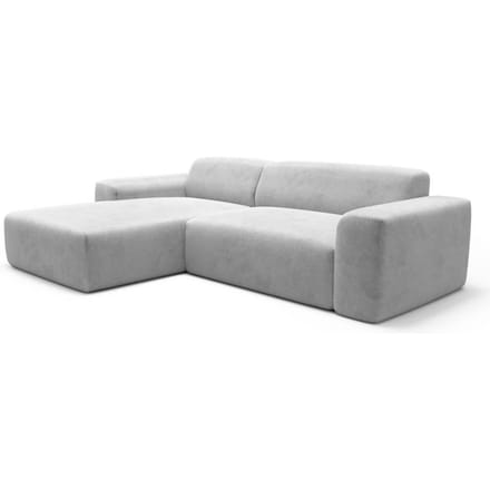 Hoekbank Certalo links modulair | NADUVI Collection