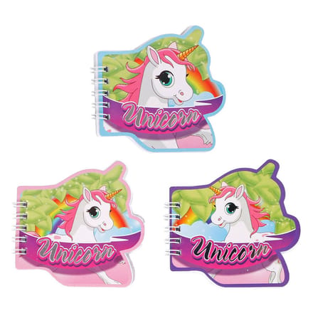 Unico rn Notebook