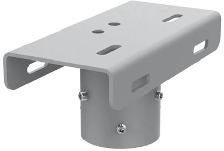 Ledvance Onderdeel | floodlight traverse 1/2 42/60/76mm