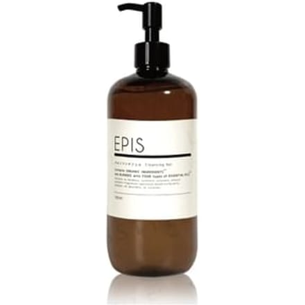 EPIS - Cleansing Gel 500ml