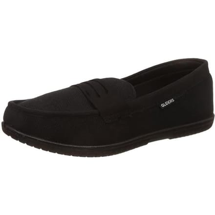 Chaussures Homme Sans Lacets Liberty EXCITOR black