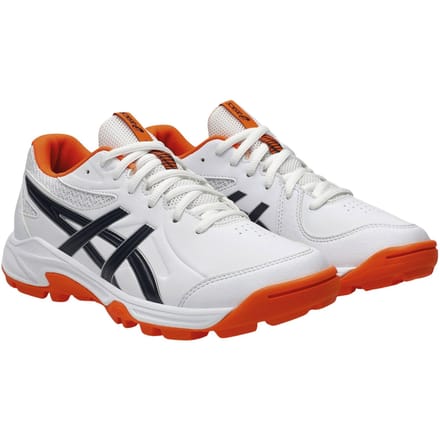 Asics Gel-Peake 3 GS White/Midnight Junior