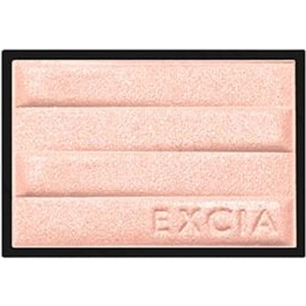 Albion - Excia Fluorite Illusion 02 Refill 4.8g
