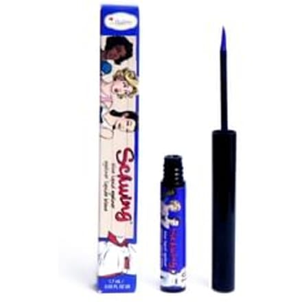 theBalm - Schwing : Liquid Eyeliner Black - 1.7ml