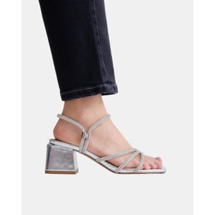 Sandalen met hakken Exé Shoes CARMEN 339