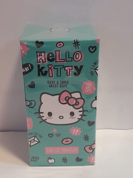 Hello Kitty You're Cute Eau de Parfum voor Kinderen 50ml