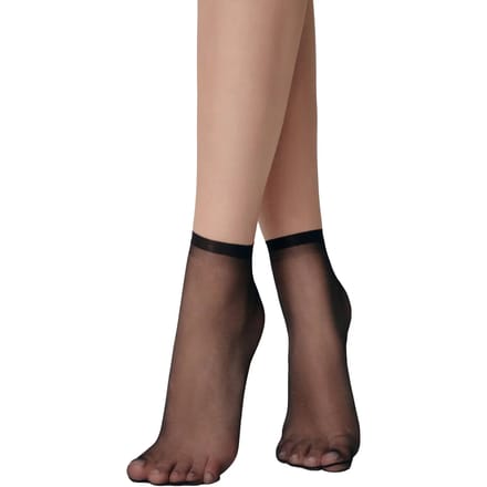 Damessokken Conte Elegant Summer 8 (2 pairs)