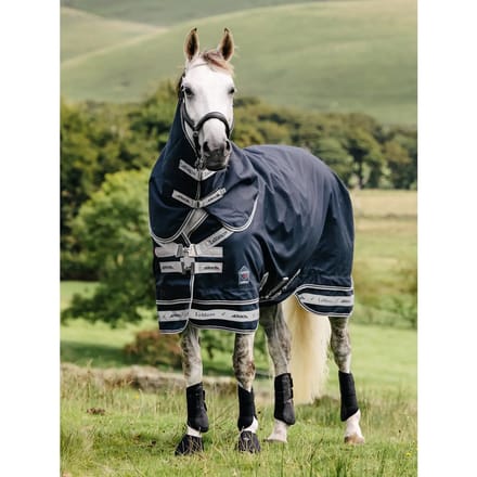 Outdoor paardendeken LeMieux Arika 50g