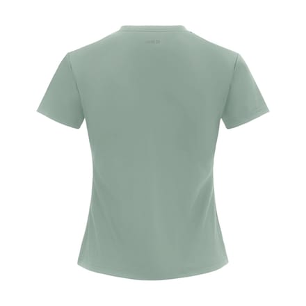 Dare 2B Dames Refresh T-Shirt (Gletsjer Groen)