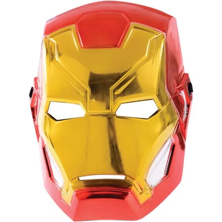 Vermomming Rubie'S France Avengers Iron Man