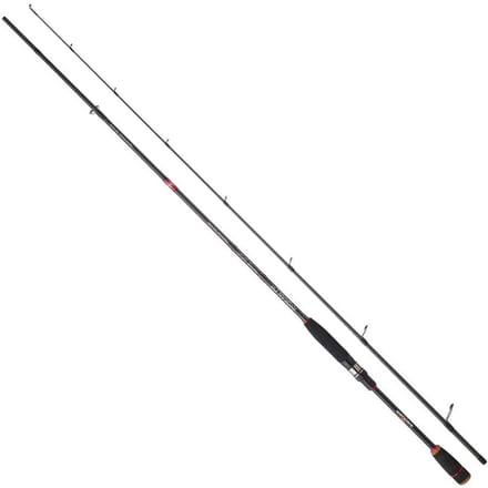 Sakura Ryokan Fw Spinhengel Zilver 2.13 m / 7-28 g