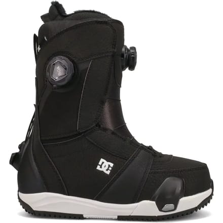 Snowboardschoenen voor dames DC Shoes Lotus Step On