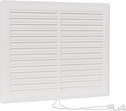 Nedco Rooster - 250 x 200 mm - Wit