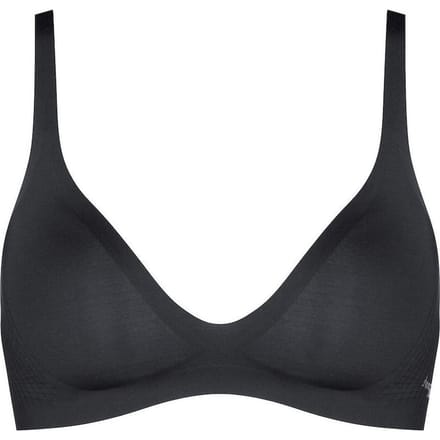 Sloggi - Maat S - sloggi BODY ADAPT T-shirt Bra P - BLACK - Vrouwen