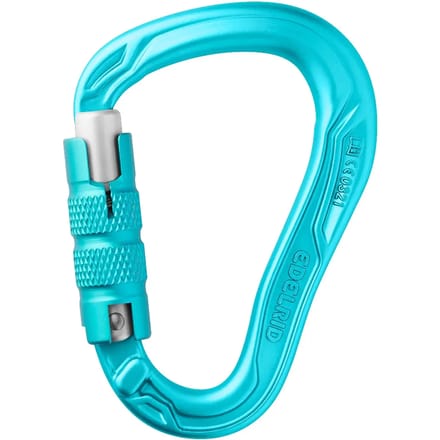 Klimhaak Edelrid HMS Bullet Triple