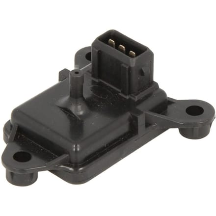 Sensor, inlaatspruitstukdruk HANS PRIES 721 619