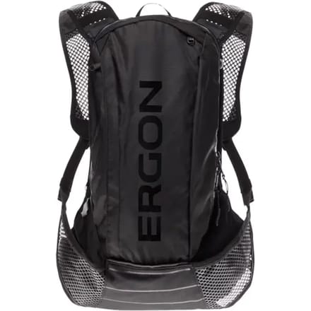 Ergon Rugzak BX2 Evo zwart