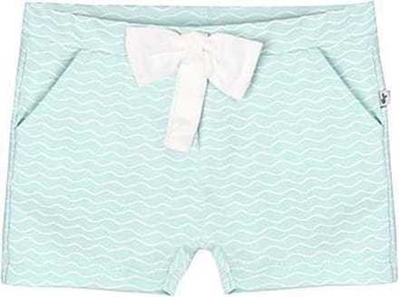 Ducky Beau short met golfjes - 50
