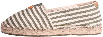 Klassieke unisex espadrille | BLANES-DD