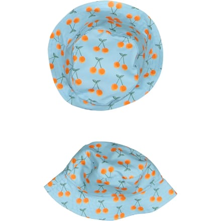 Baby Bob Paper Boat Cherry Pop Bucket