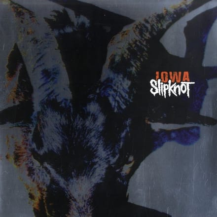 Slipknot - Iowa (LP)