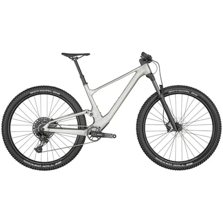Framebescherming Monkey Products Spark-Alloy - 2022-2025