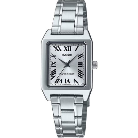 Casio Timeless LTP-B150D-7BEF Collection Women Horloge