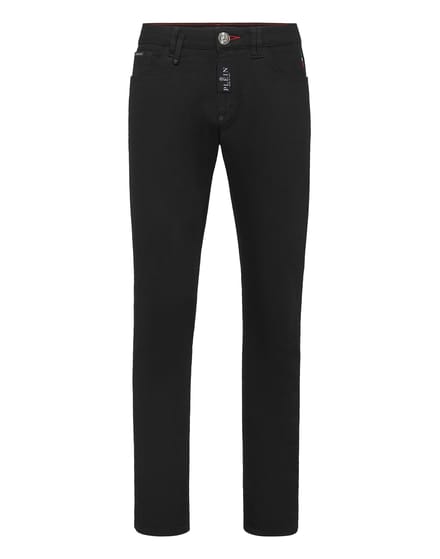 Slim-Fit Jeans Basic