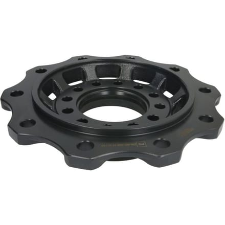 Flens, differentieel PETERS 296.007-00A