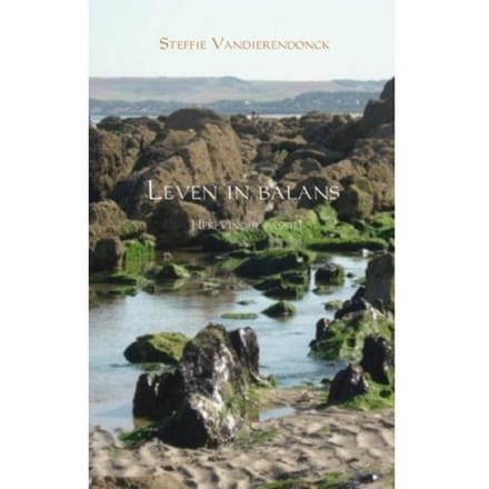 Leven In Balans - Steffie Vandierendonck