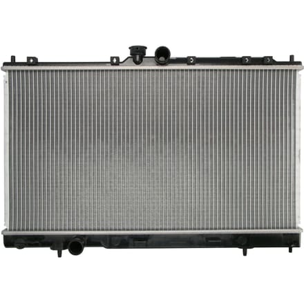 Radiator THERMOTEC D75019TT