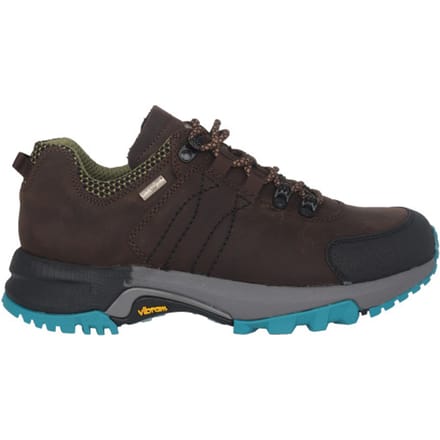 Waldläufer H-Arnold - heren sneaker - Bruin - maat 41 (EU) 7 (UK)